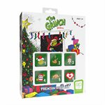 The Grinch Premium Dice Set