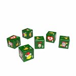 The Grinch Premium Dice Set