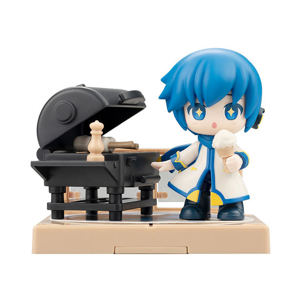 Hatsune Miku Blokees: Blind Box DaaVibe Series- VB01 Terrace Party