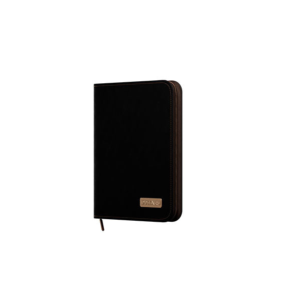 Binder: 9-Pocket DOMARU Cryptids Collection- Dusty Ochre