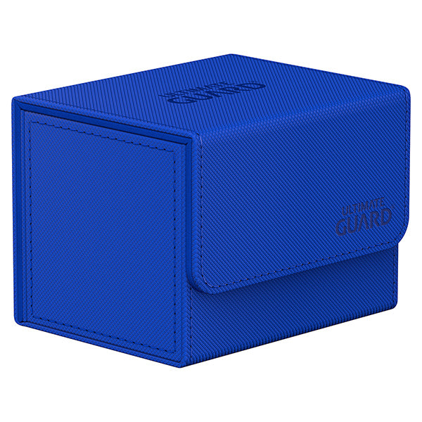 Ultimate Guard Deck Case: Sidewinder Xenoskin (100+)