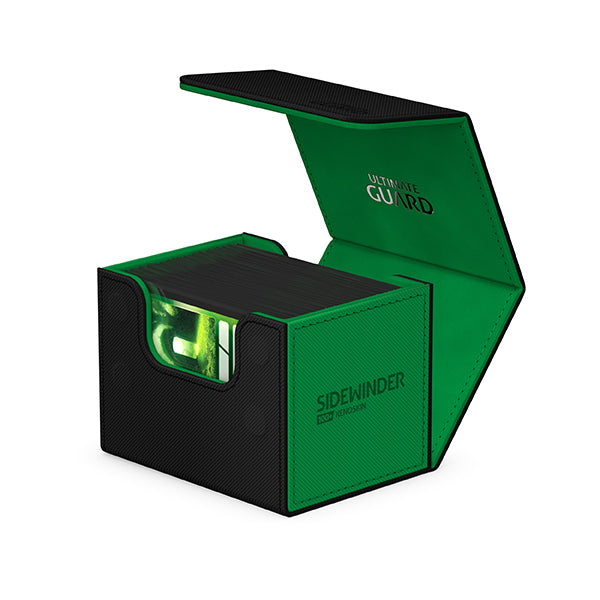 Ultimate Guard Deck Case: Sidewinder Xenoskin (100+)