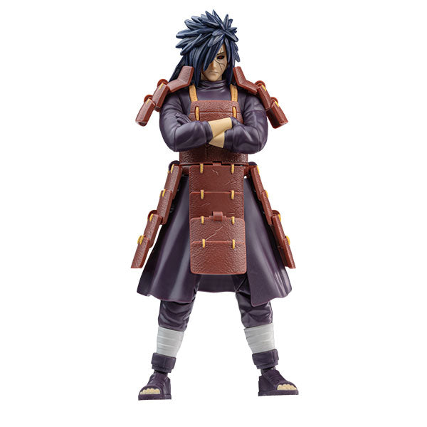 Naruto Blokees: Champion Class Model Kit- CC05 Madara Uchiha (Reanimation)