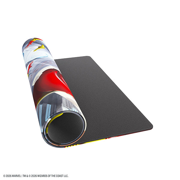 Magic: The Gathering - MARVEL Super Heroes Playmat - Iron Man, Master of Machines