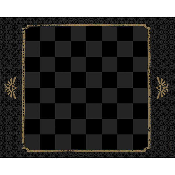 Chess: The Legend of Zelda