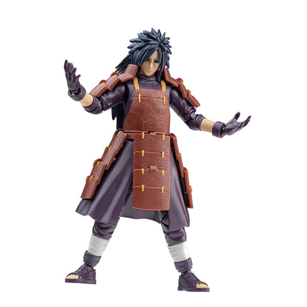 Naruto Blokees: Champion Class Model Kit- CC05 Madara Uchiha (Reanimation)