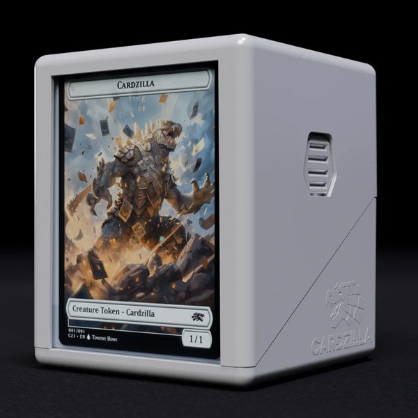 Cardzilla Deck Box 100+