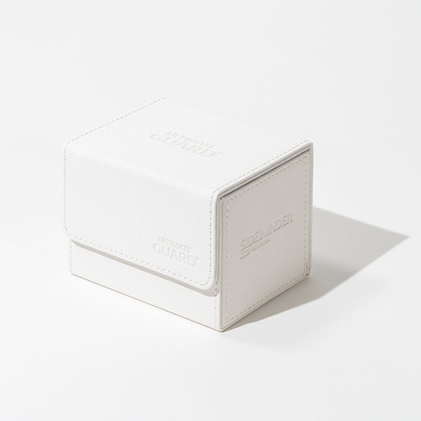 Ultimate Guard Deck Case: Sidewinder Xenoskin (100+)