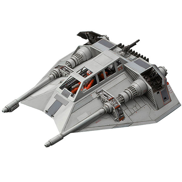 Star Wars Model Kit: 1/48- Snowspeeder
