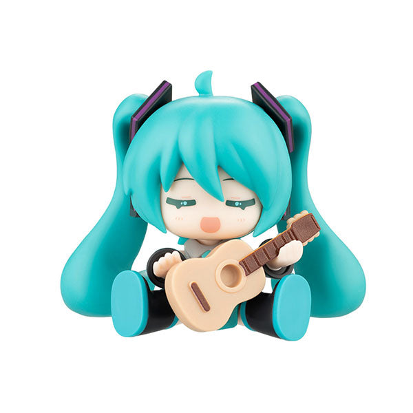 Hatsune Miku Blokees: Blind Box DaaVibe Series- VB01 Terrace Party