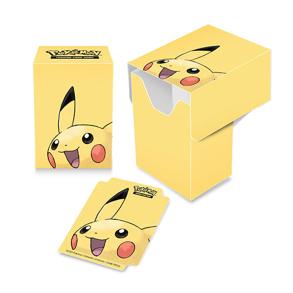 Ultra PRO: Deck Box 80+