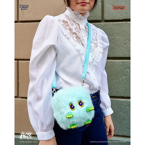 Yu-Gi-Oh! Kuribeh Arty Bag