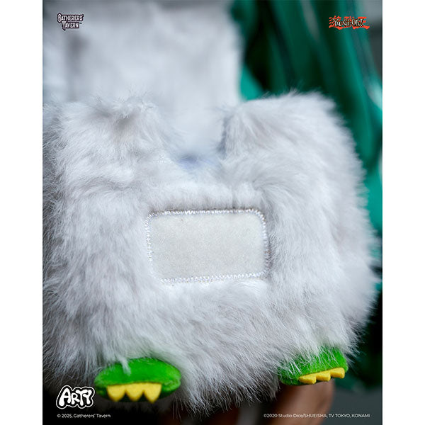 Yu-Gi-Oh! Kuriboo Arty Bag