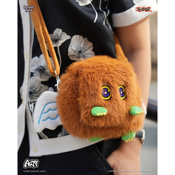 Deckbox: Yu-Gi-Oh! ARTY Sling- Winged Kuriboh