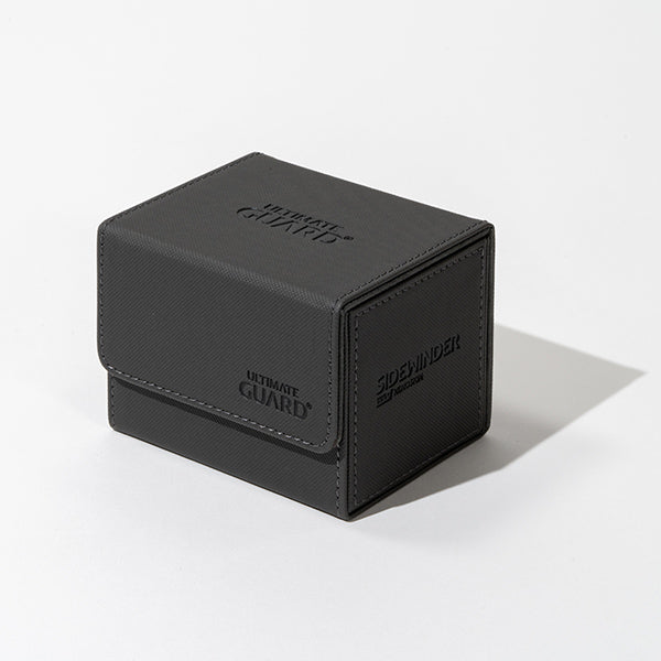 Ultimate Guard Deck Case: Sidewinder Xenoskin (100+)