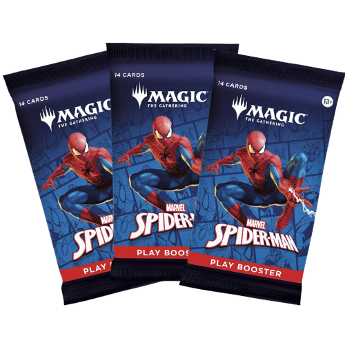 Marvel Spiderman