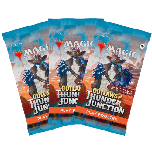 Outlaws of Thunder Junction