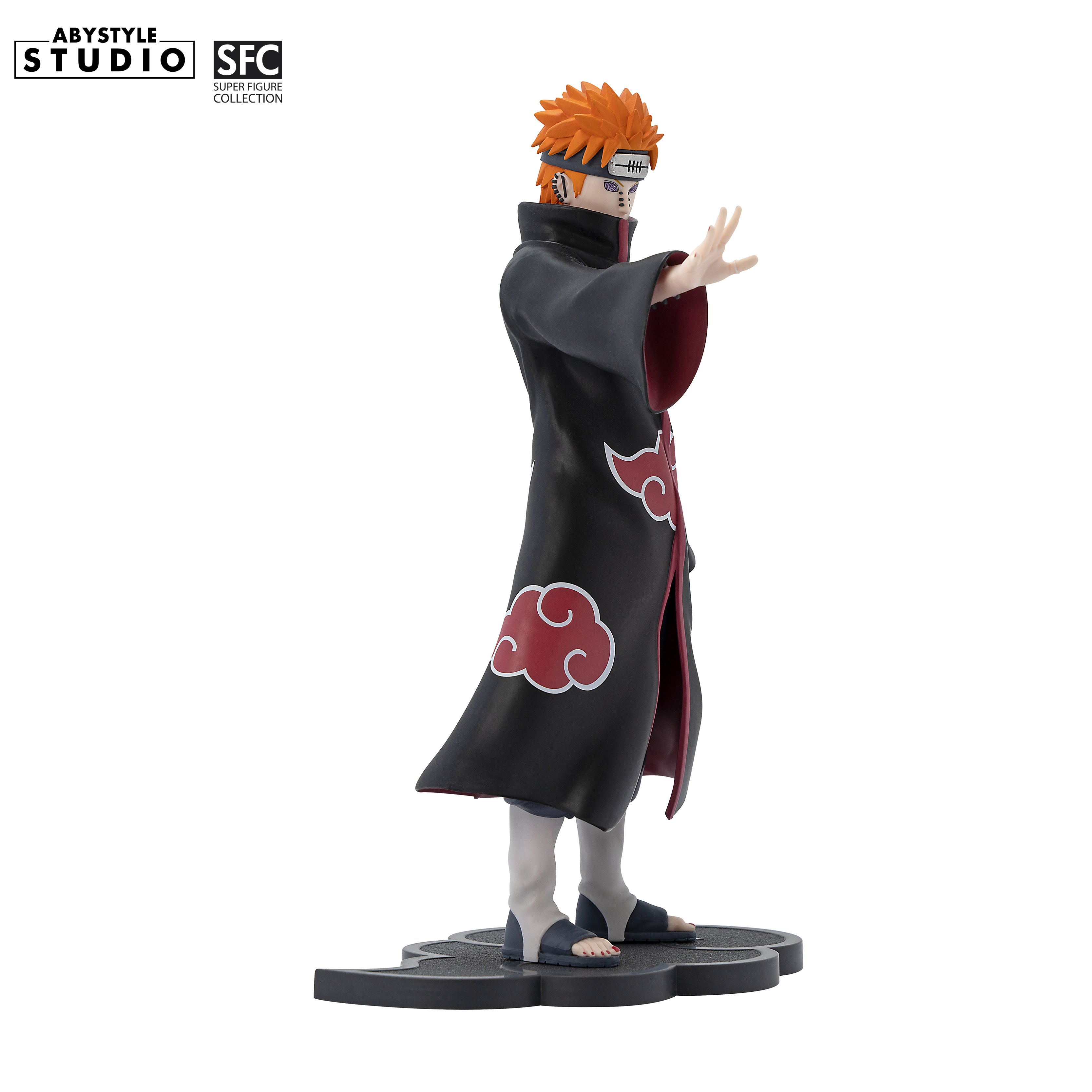 NARUTO SHIPPUDEN -PAIN SFC FIGURE