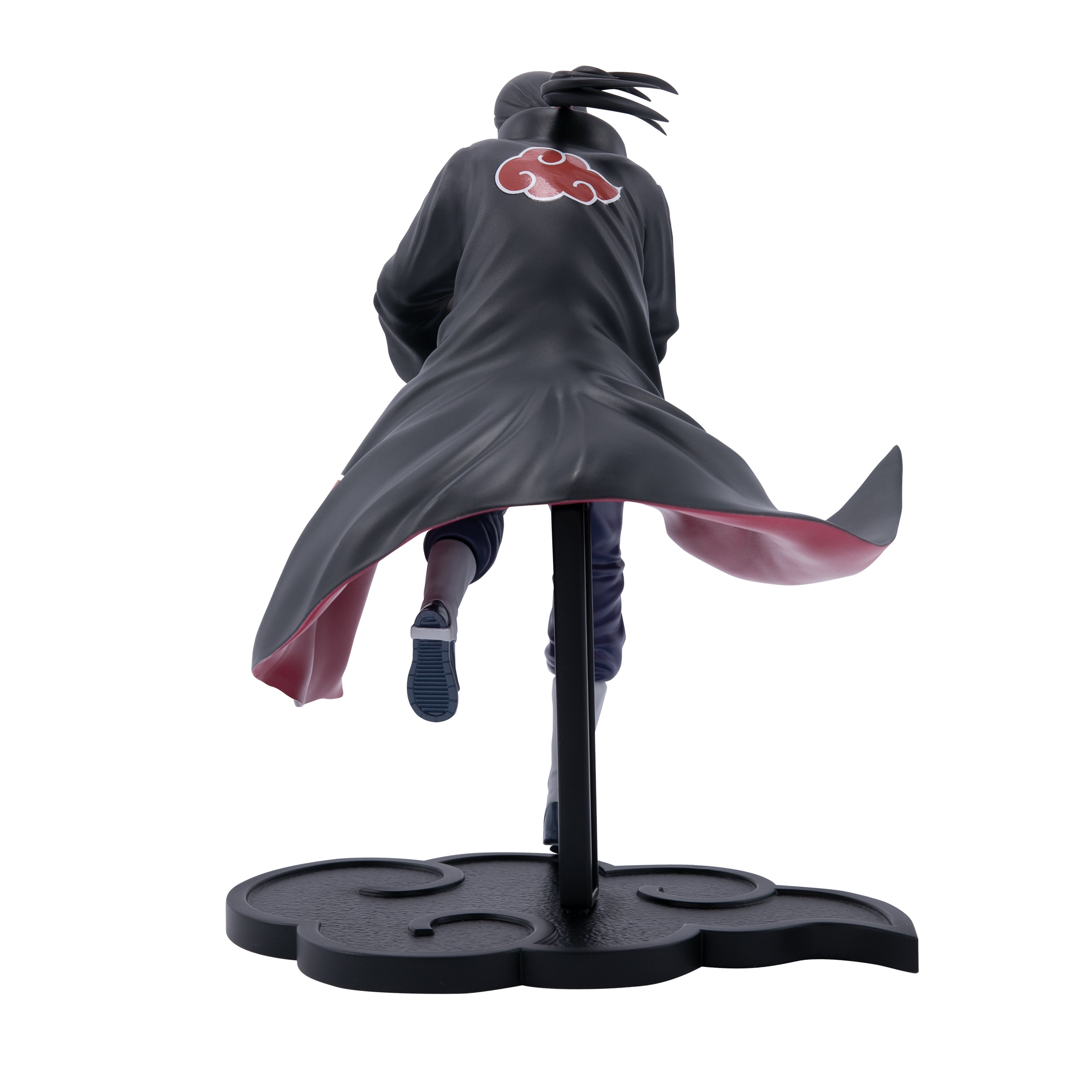 NARUTO SHIPPUDEN -ITACHI SFC FIGURE