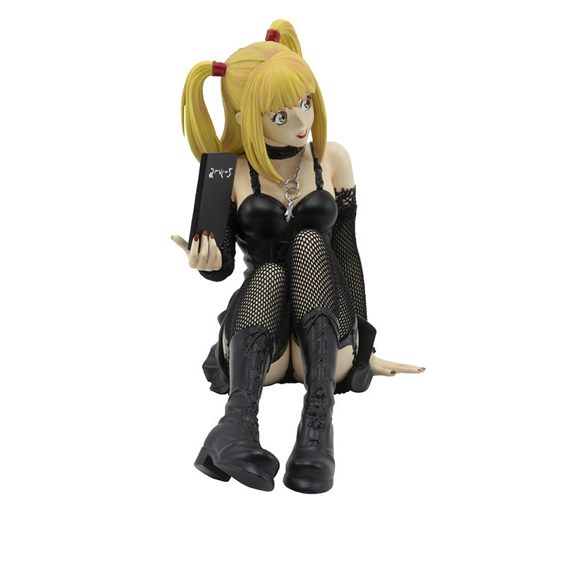 DEATH NOTE - MISA SFC FIGURE