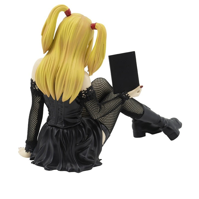 DEATH NOTE - MISA SFC FIGURE