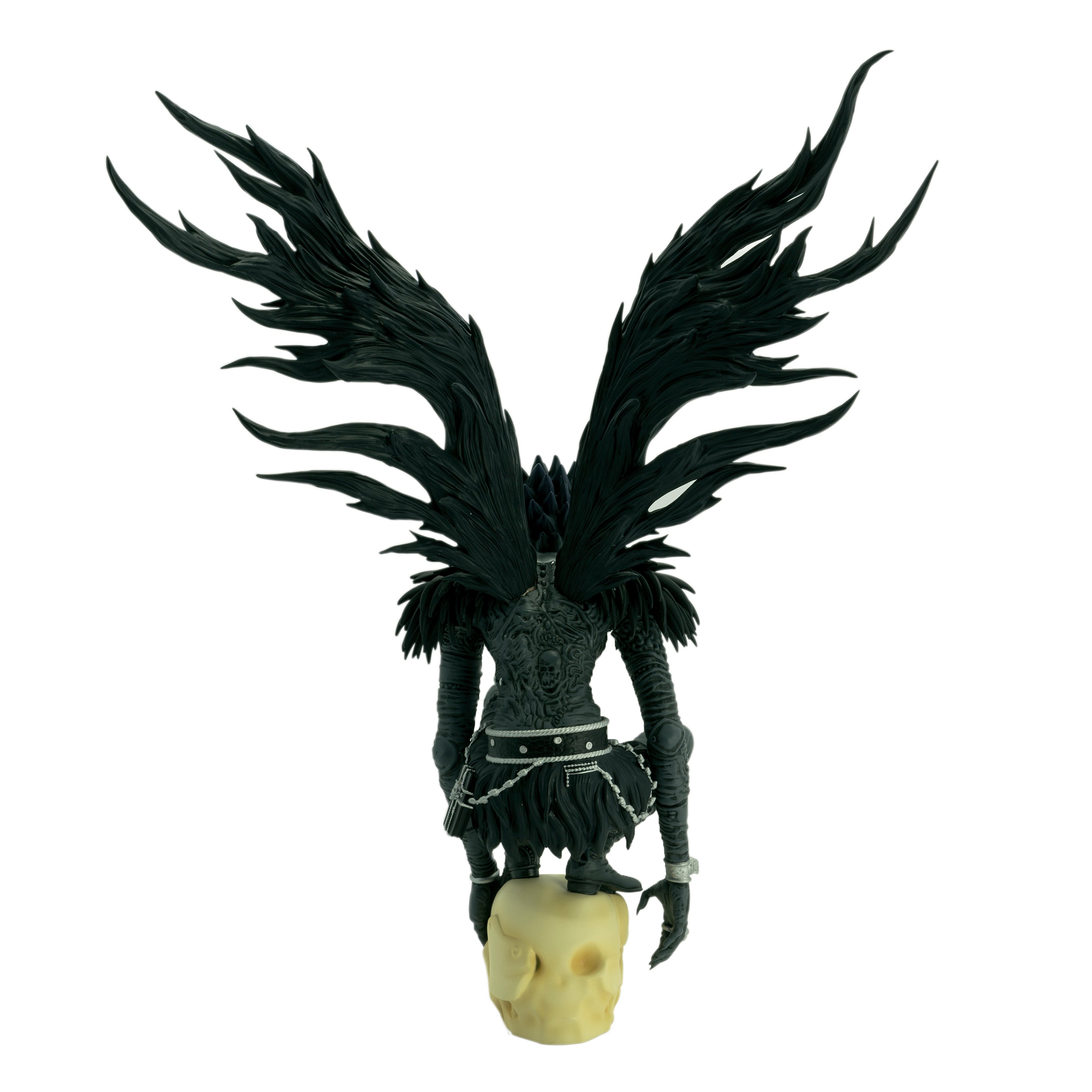 DEATH NOTE - RYUK SFC FIGURE