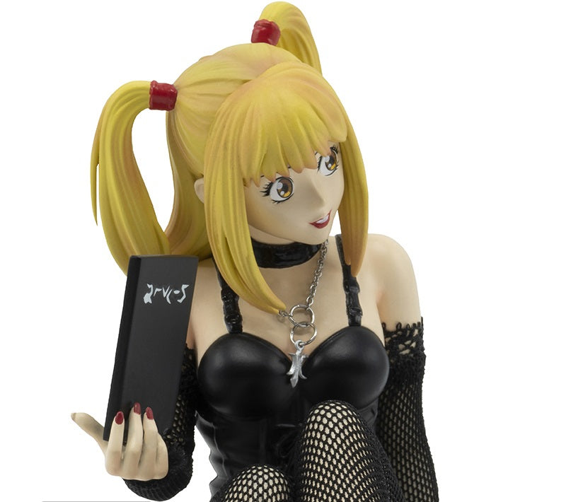DEATH NOTE - MISA SFC FIGURE