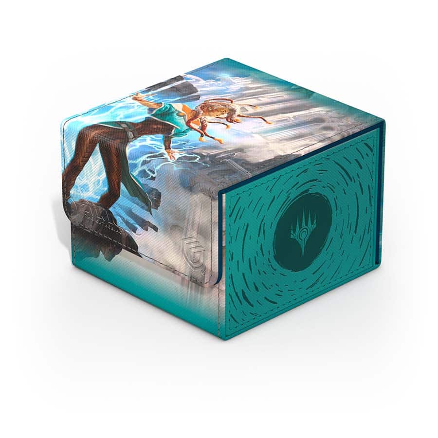 ULTIMATE GUARD: MAGIC THE GATHERING: REALITY FRACTURE (FRA): SIDEWINDER 133: TAM BELEREN CONFLICTED