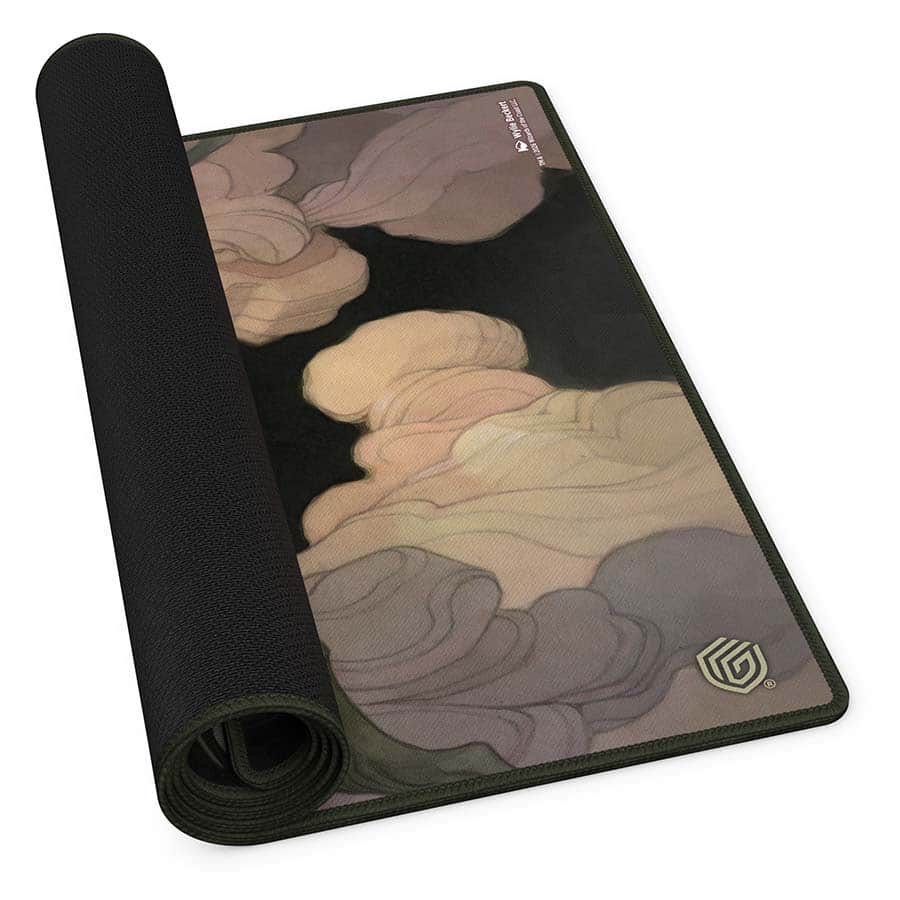 ULTIMATE GUARD: MAGIC THE GATHERING: REALITY FRACTURE (FRA): PLAYMAT: SPHINX OF FALSE CONCLUSIONS