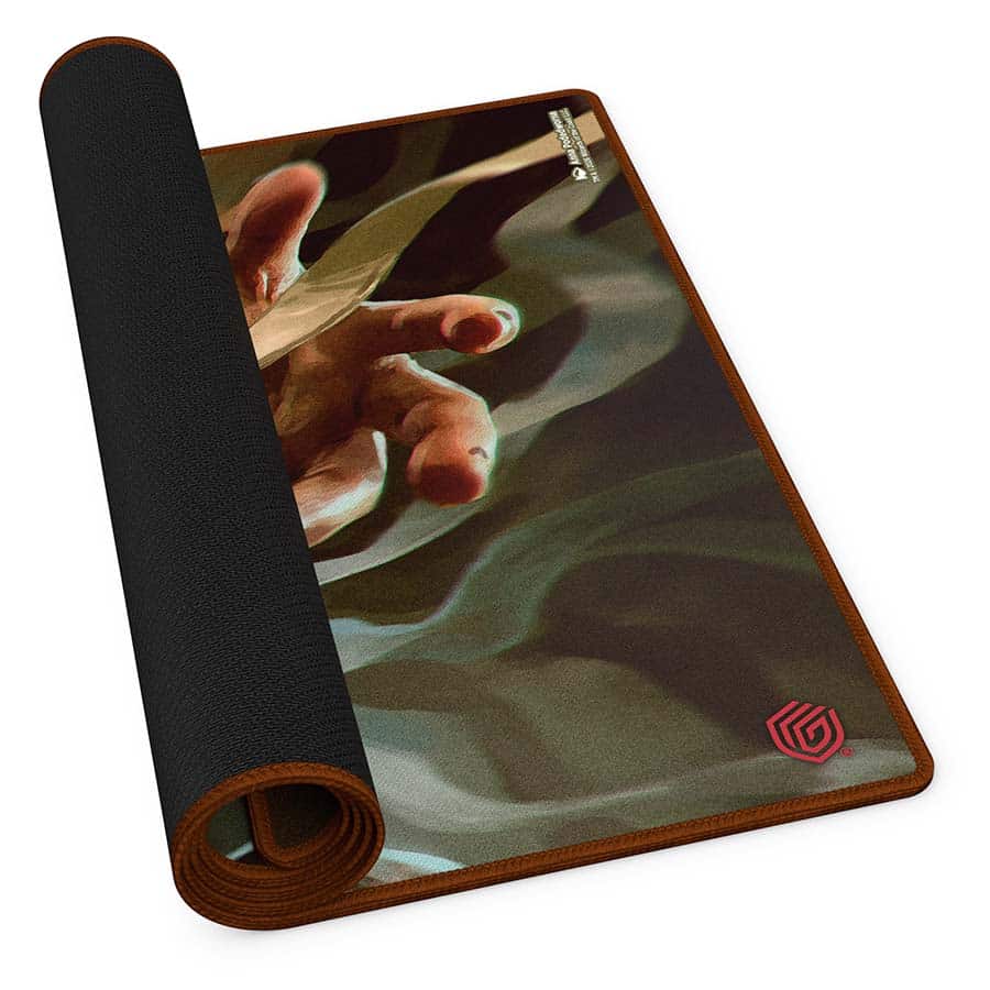 ULTIMATE GUARD: MAGIC THE GATHERING: REALITY FRACTURE (FRA): PLAYMAT: COUNTERSCULPT