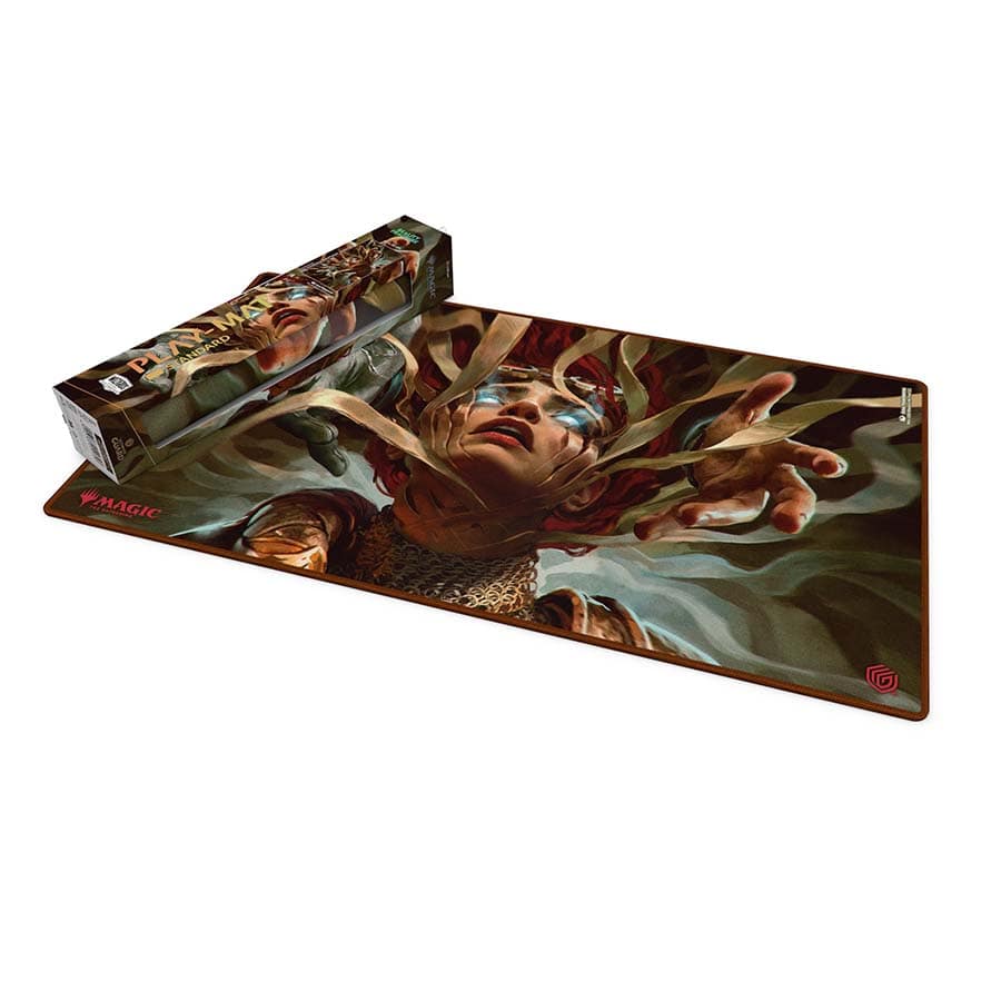ULTIMATE GUARD: MAGIC THE GATHERING: REALITY FRACTURE (FRA): PLAYMAT: COUNTERSCULPT