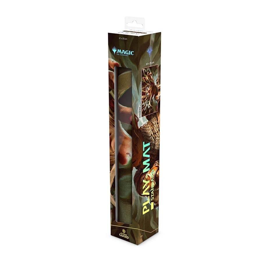 ULTIMATE GUARD: MAGIC THE GATHERING: REALITY FRACTURE (FRA): PLAYMAT: COUNTERSCULPT