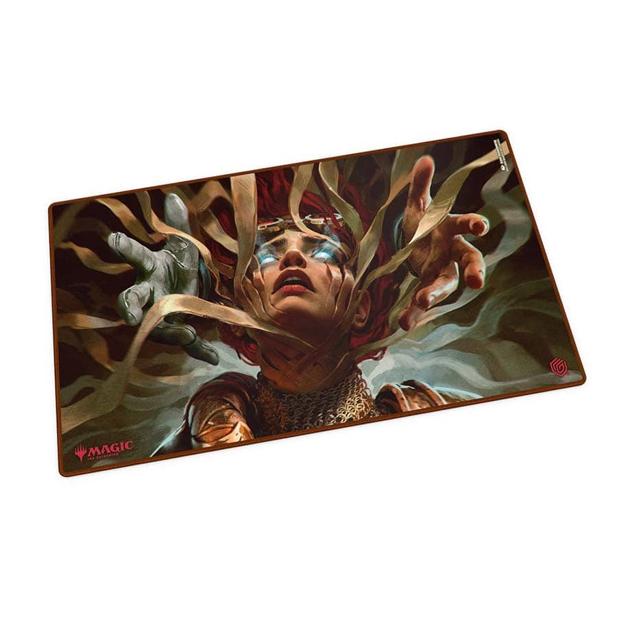 ULTIMATE GUARD: MAGIC THE GATHERING: REALITY FRACTURE (FRA): PLAYMAT: COUNTERSCULPT