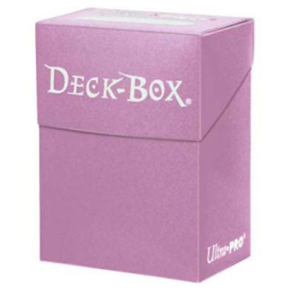 Ultra PRO: Deck Box 80+
