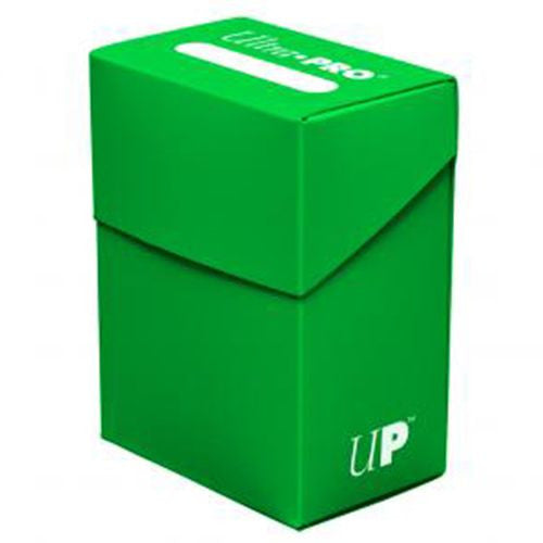 Ultra PRO: Deck Box 80+