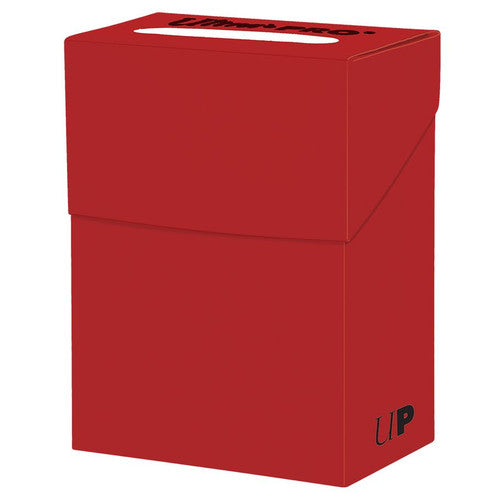 Ultra PRO: Deck Box 80+